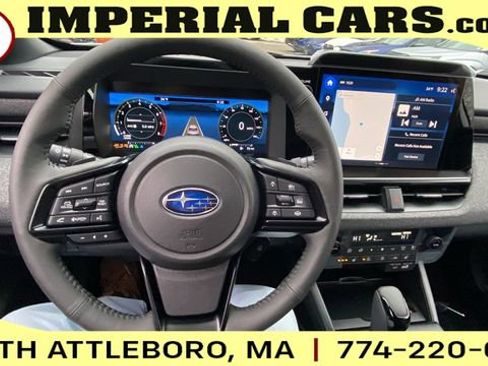 New 2026 Subaru Outback Limited AWD/4WD image 19