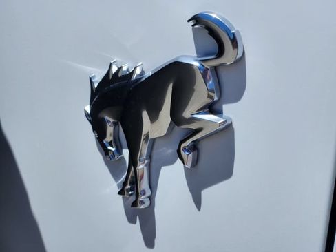 New 2026 Ford Bronco Heritage Edition AWD/4WD image 16