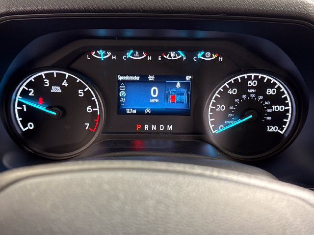 New 2026 Ford F150 XL AWD/4WD image 23