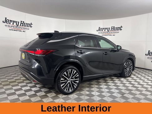 Used 2023 Lexus RX 350 AWD image 5