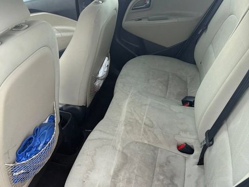 Used 2013 Kia Rio LX w/ PWR Pkg FWD image 9