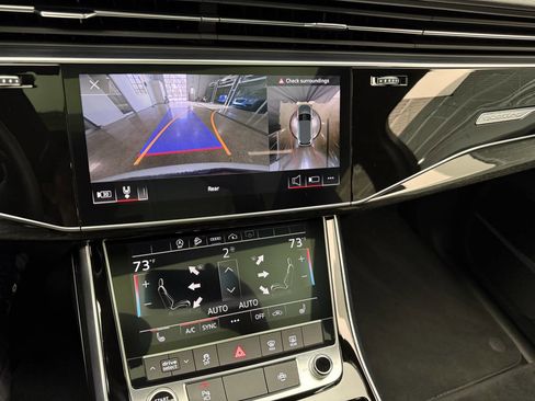 Used 2022 Audi Q7 2.0T Premium Plus w/ Premium Plus Package image 17