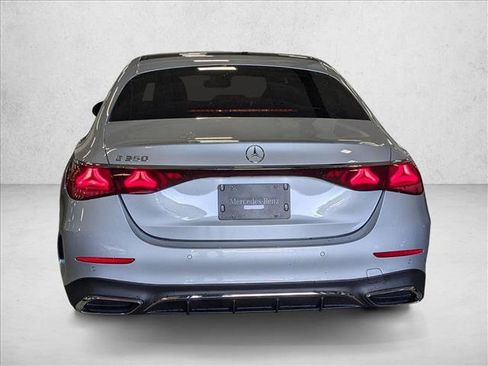 Used 2026 Mercedes-Benz E 350 Sedan image 7