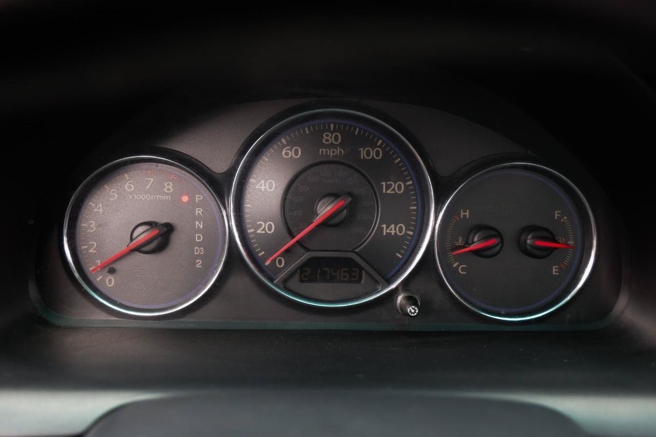 Used 2005 Honda Civic EX image 26