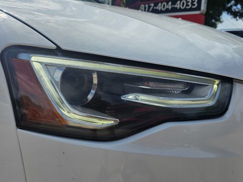 Used 2016 Audi A5 2.0T Premium Plus w/ Technology Package image 12