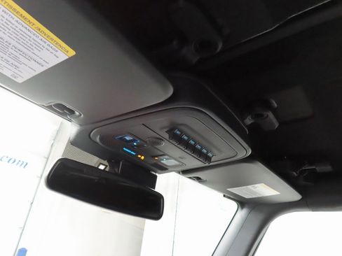 Used 2024 Ford Bronco Wildtrak image 21