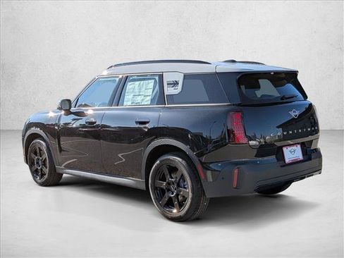 New 2026 MINI Cooper Countryman S image 9