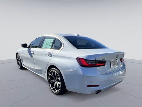 New 2026 BMW 330i xDrive 330i NA xDrive w/ Convenience Package image 3