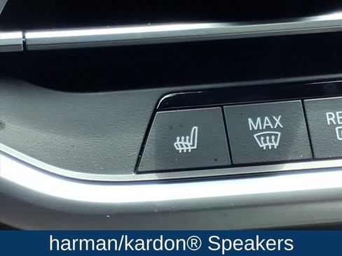Used 2021 BMW X5 M AWD/4WD image 5