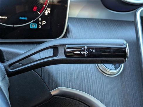 Certified 2025 Mercedes-Benz C 300 Sedan image 12