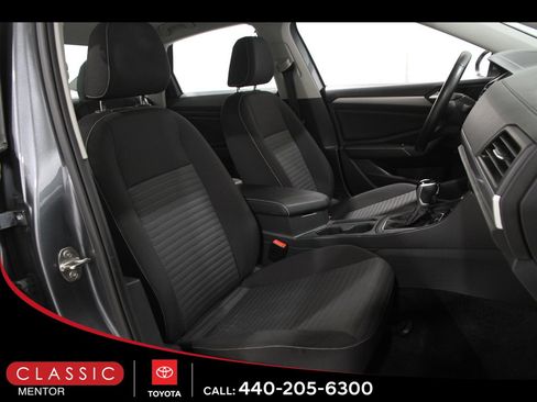 Used 2024 Volkswagen Jetta S image 15