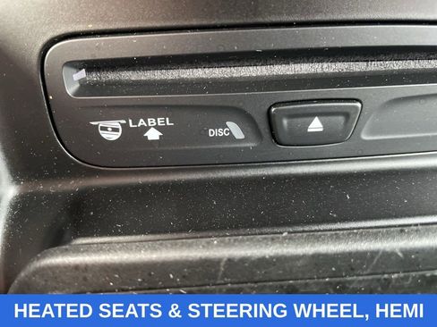 Used 2019 RAM 1500 Big Horn image 27