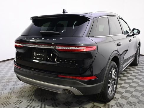 Certified 2022 Lincoln Corsair AWD w/ Equipment Group 101A image 6