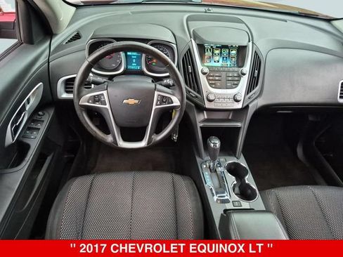 Used 2017 Chevrolet Equinox LT w/ Convenience Package AWD/4WD image 33