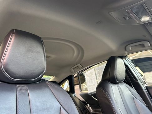 Used 2022 Toyota Mirai w/ Advanced Technology Package RWD image 17