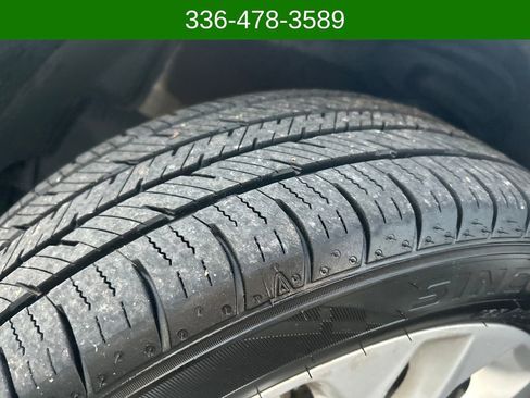 Used 2021 Chevrolet Spark LT image 26