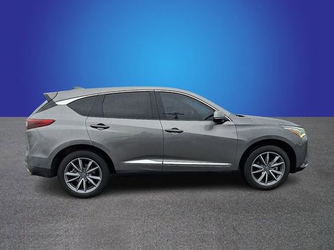 Used 2023 Acura RDX w/ Technology Package image 4