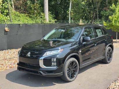 New 2025 Mitsubishi Outlander Sport LE