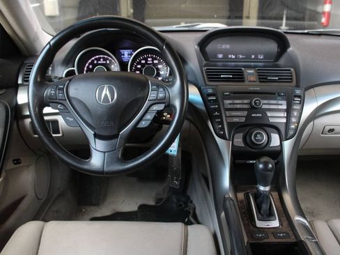 Used 2010 Acura TL FWD image 18