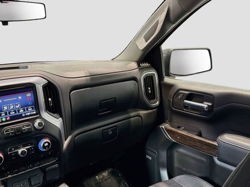 Used 2020 GMC Sierra 1500 Elevation w/ Elevation Value Package RWD image 24