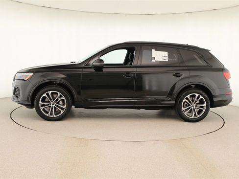 New 2026 Audi Q7 2.0T Premium Plus image 2