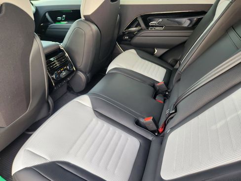 New 2026 Land Rover Range Rover Sport SV AWD/4WD image 24
