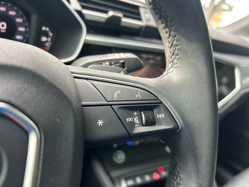 Used 2023 Audi Q3 2.0T Premium Plus w/ Premium Plus Package image 21