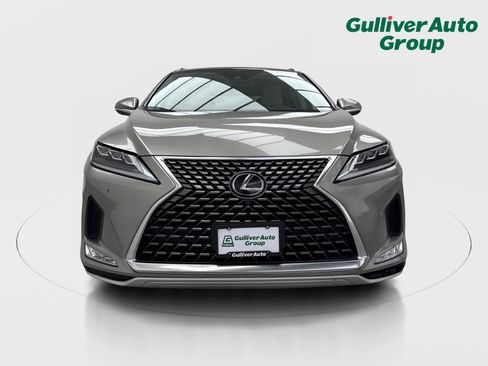Used 2020 Lexus RX 350 AWD w/ Luxury Package image 14
