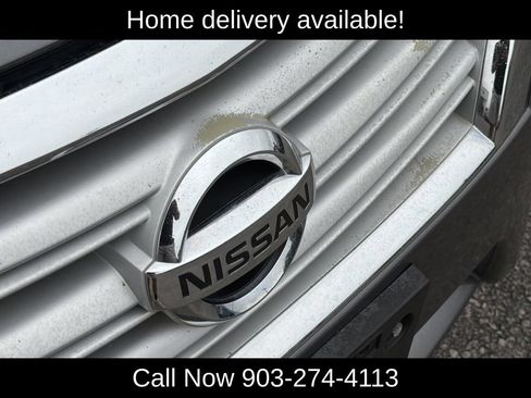 Used 2015 Nissan Sentra SV FWD image 3