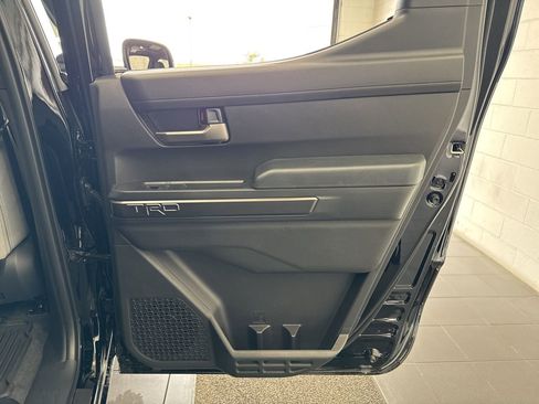 New 2026 Toyota Tacoma TRD Off-Road AWD/4WD image 46
