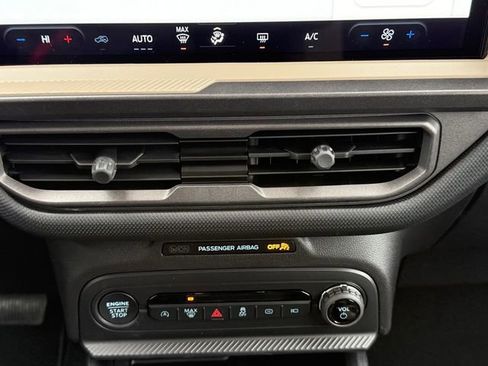 New 2025 Ford Bronco Sport Big Bend image 15