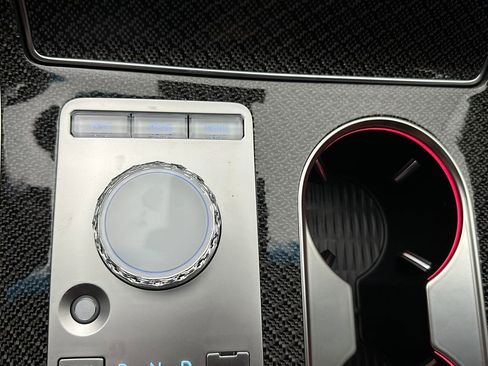 New 2026 Genesis GV80 3.5T e-SC AWD/4WD image 11