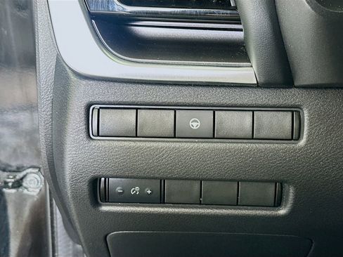 Used 2021 Nissan Rogue SV AWD/4WD image 10