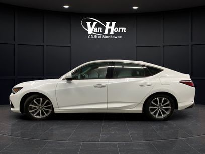 Used 2024 Acura Integra