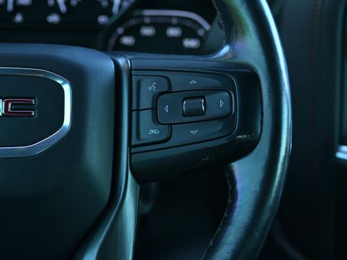 Used 2022 GMC Sierra 2500 AT4 w/ AT4 Preferred Package image 19