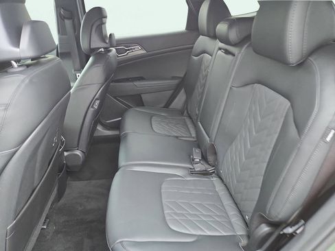 Used 2025 Kia Sportage X-Pro Prestige image 21