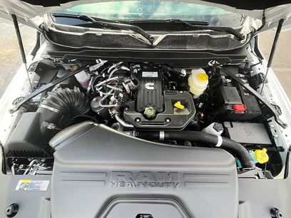 New 2026 RAM 3500 Tradesman