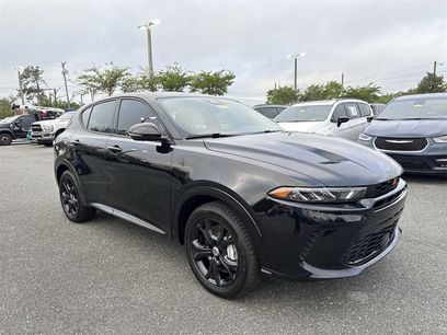 New 2025 Dodge Hornet R/T w/ R/T Blacktop Package