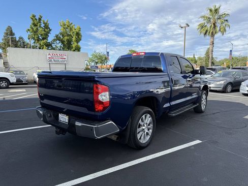Used 2015 Toyota Tundra Limited image 3