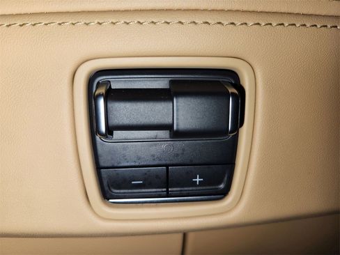 New 2025 Cadillac Escalade IQ Sport 2 w/ LPO, ONYX Package image 20