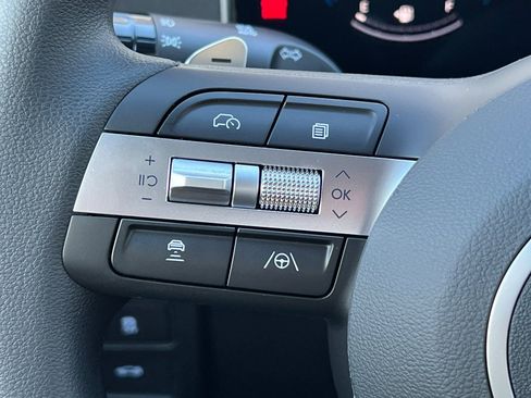 New 2026 Hyundai Sonata Blue FWD image 28