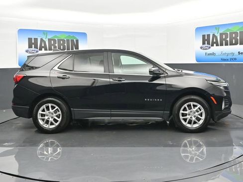 Used 2024 Chevrolet Equinox LT image 7