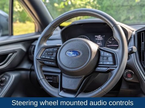 Used 2024 Subaru Crosstrek 2.5i Sport AWD/4WD image 13