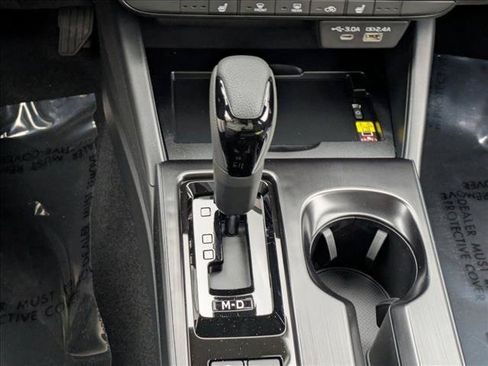 New 2026 Subaru Outback Premium AWD/4WD image 13