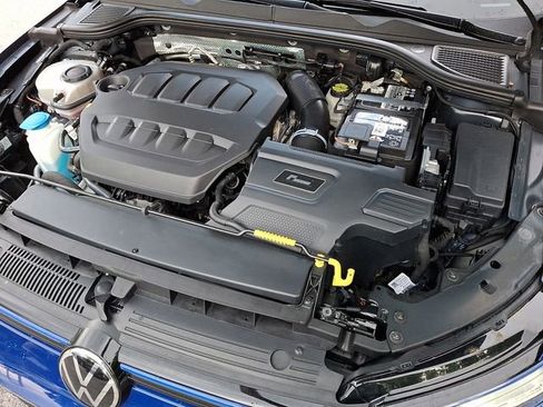 Used 2022 Volkswagen Golf R AWD/4WD image 27