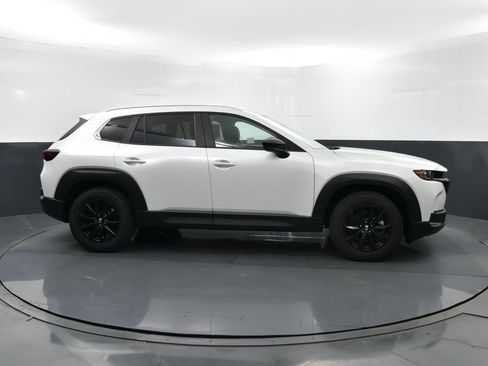 New 2025 MAZDA CX-50 AWD 2.5 S w/ Weather Package image 39