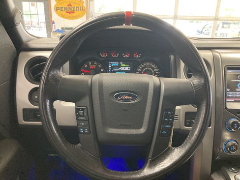 Used 2014 Ford F150 Raptor w/ Equipment Group 801A Luxury AWD/4WD image 27