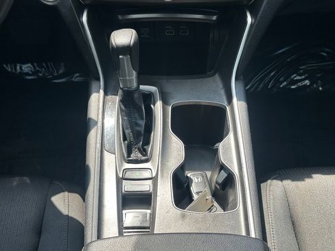 Used 2021 Honda Accord LX image 26