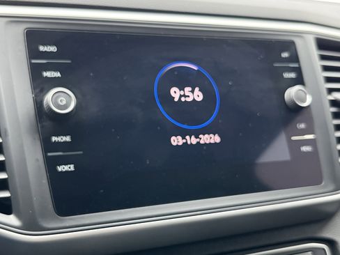 Used 2021 Volkswagen Atlas SE image 31