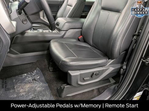 Used 2022 Ford Expedition Max XLT AWD/4WD image 13